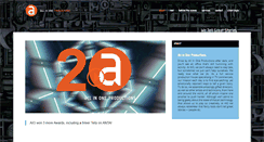 Desktop Screenshot of allinone-usa.com